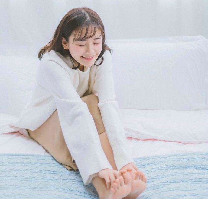 校园女神水手服情趣酥胸半露诱惑西西艺术写真