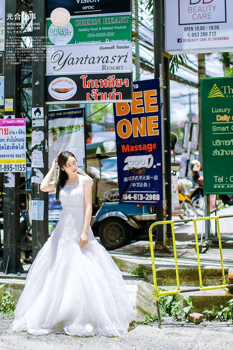 风俗媚娘芝芝情趣制服内衣诱惑西西大胆写真