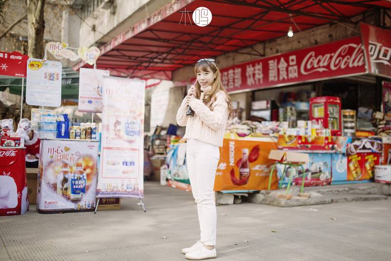 火辣美娇娘李雅透明黑丝袜情趣内衣诱惑中国艺术写真