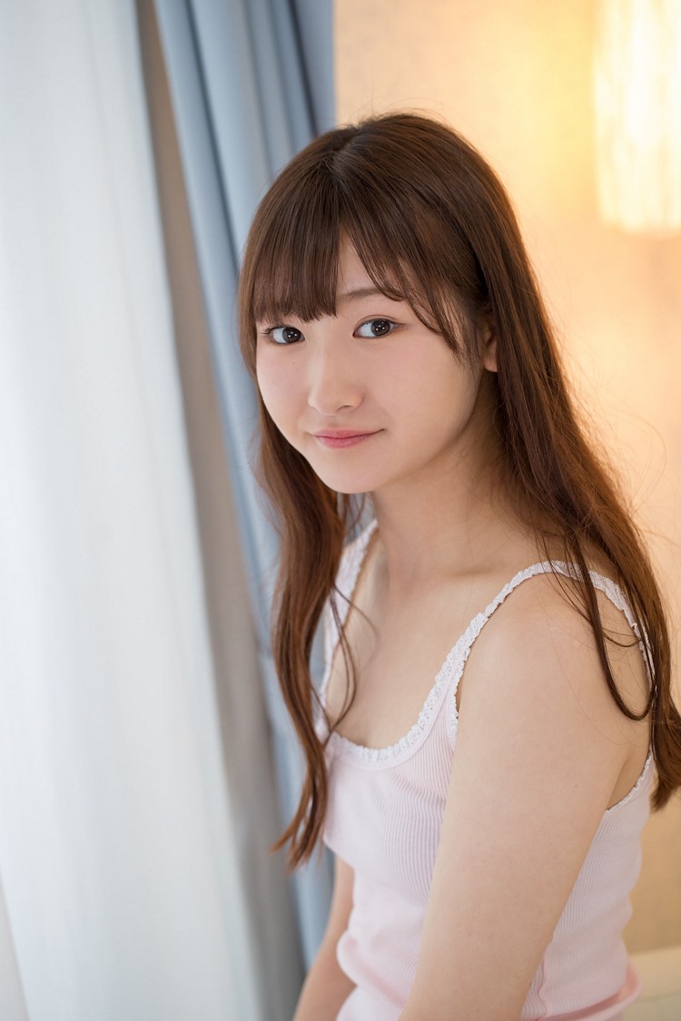 日本甜美少女完美成熟身材火辣大胆艺术图片