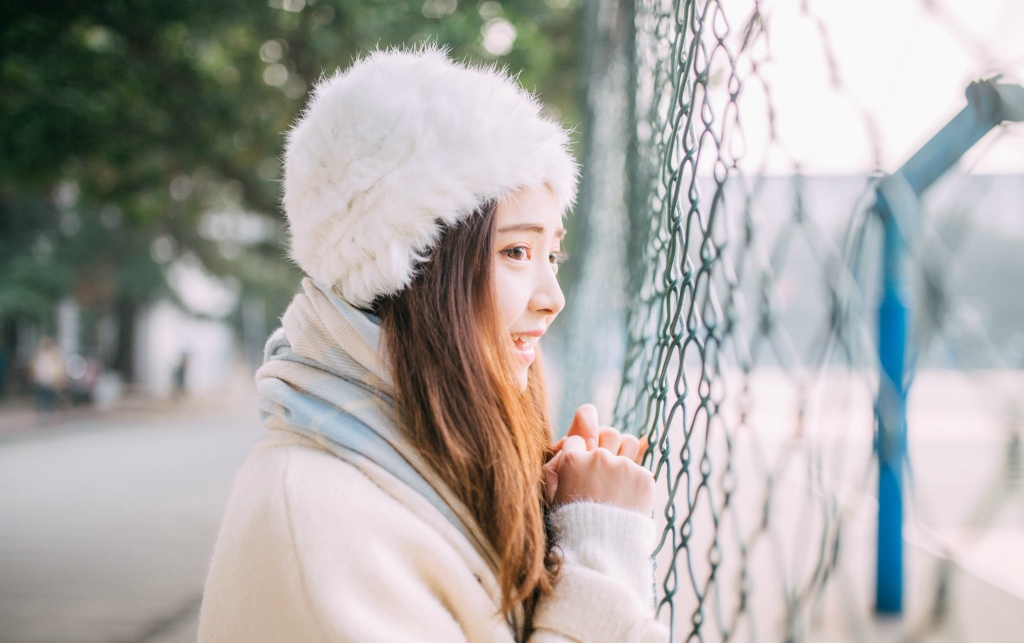 名模气质美女尤物长腿高挑包臀挑逗撩裙骚姿艺术写真