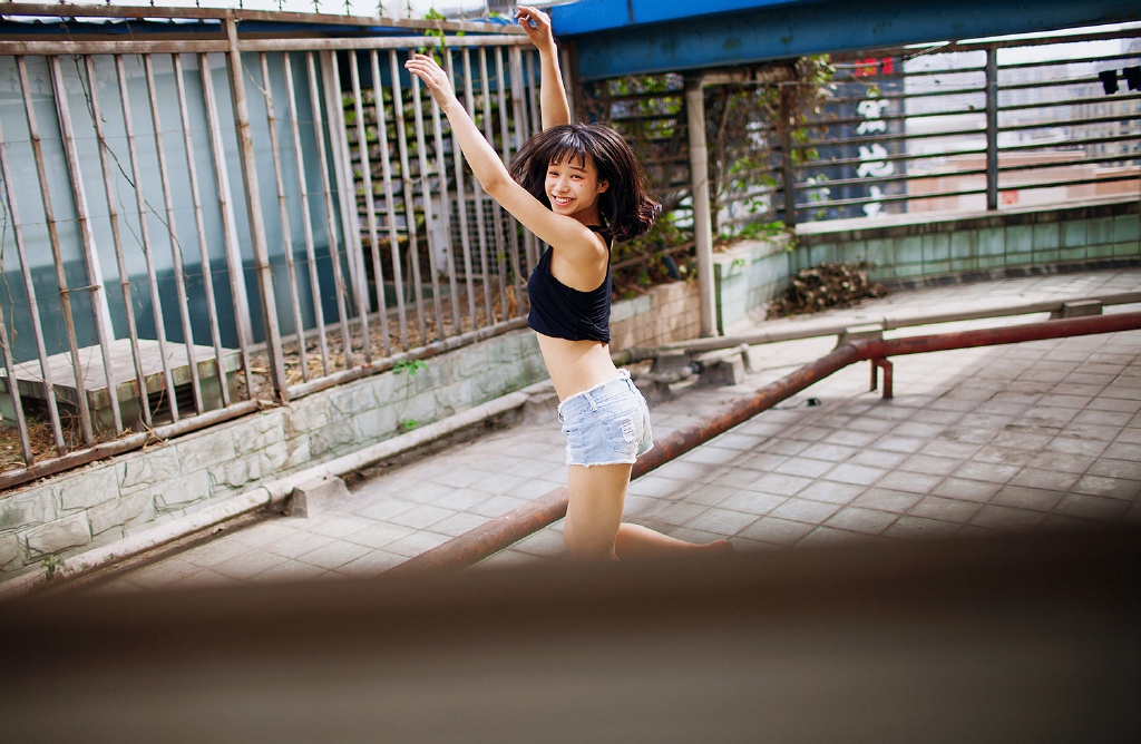 娇柔美女性感婀娜多姿火辣风骚图片艺术写真