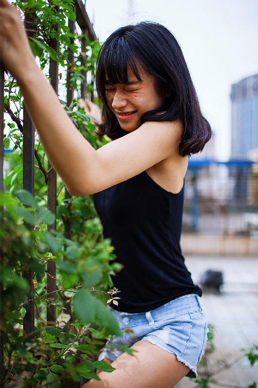 娇柔美女性感婀娜多姿火辣风骚图片艺术写真