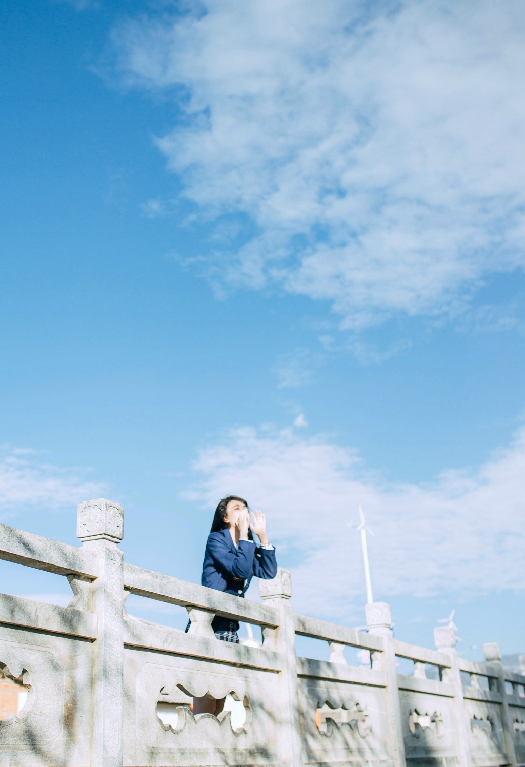 打工少女私人女仆真空穿围裙诱惑艺术写真