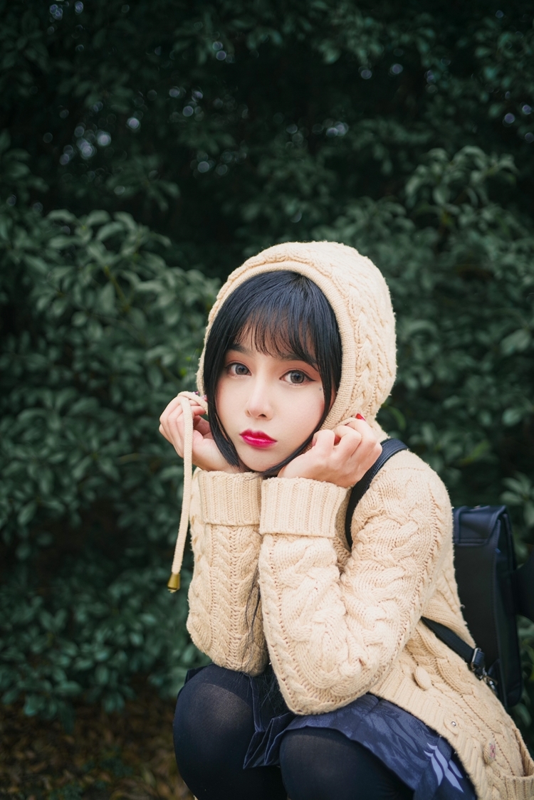 gogo韩国makemodel最新资源 美女极品粉嫩美鮑20p图