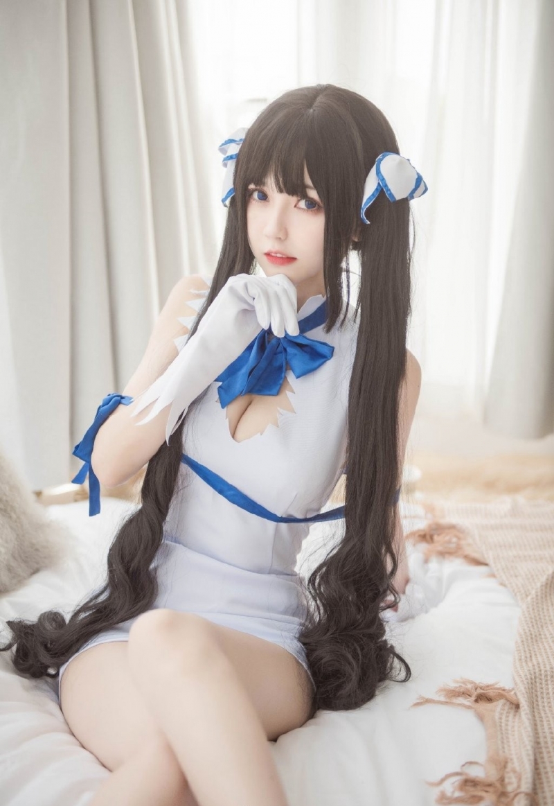 cosplay二次元西西大胆444www写真图片