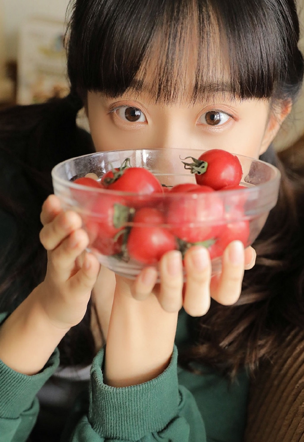 长腿小妹妹可爱性感俏裸休真人图片