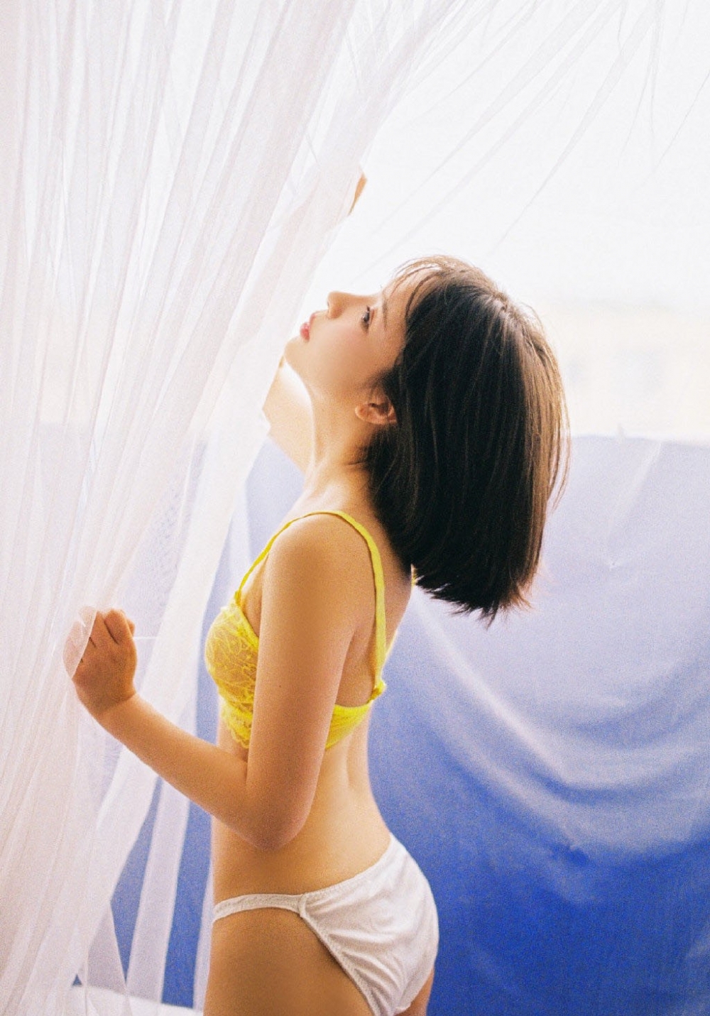 日本美女漂亮女优比基gogo裸体艺术中日韩图片