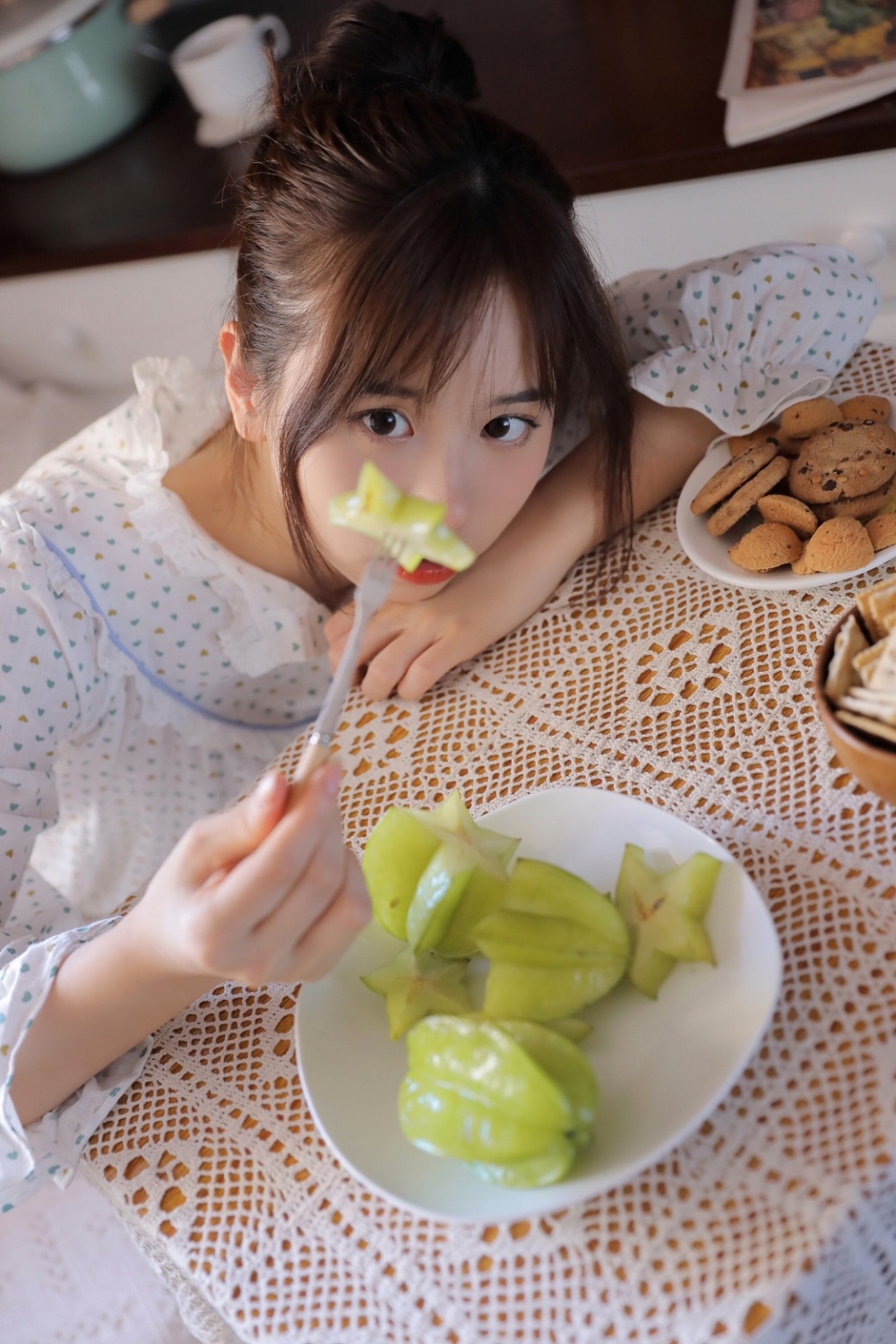 萝莉美女鹅蛋脸漂亮养sm情趣紧缚美女图片