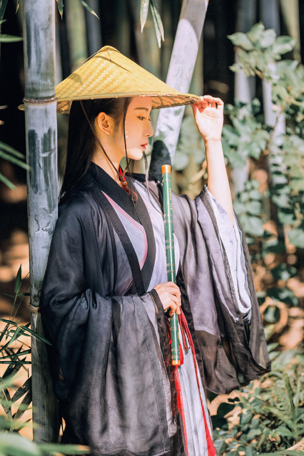 英姿飒爽的禁欲系女道GOGO日本无码裸体艺术