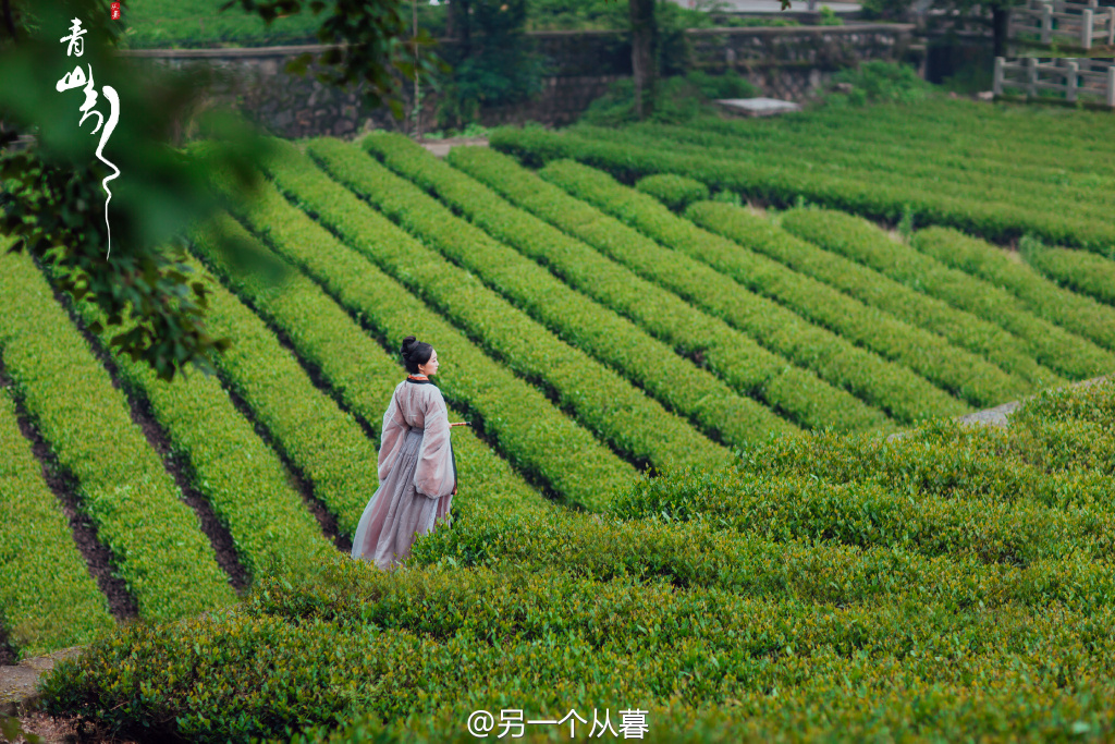 有小乔气质的古装美女极品美女扒开粉嫩小泬