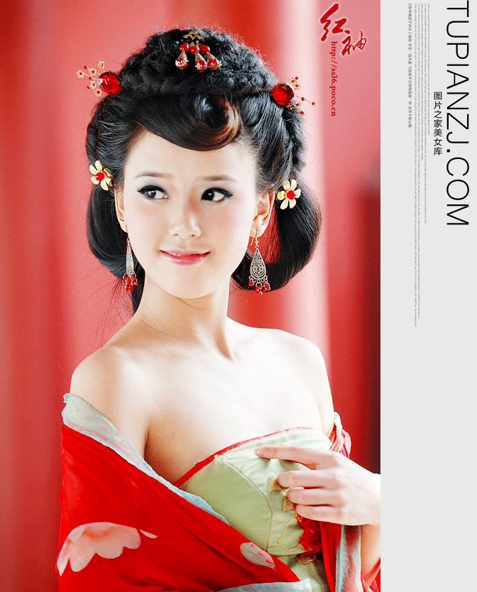 红袖古装美女gogo888亚洲肉体艺术图片