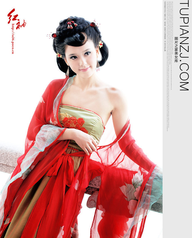 红袖古装美女gogo888亚洲肉体艺术图片