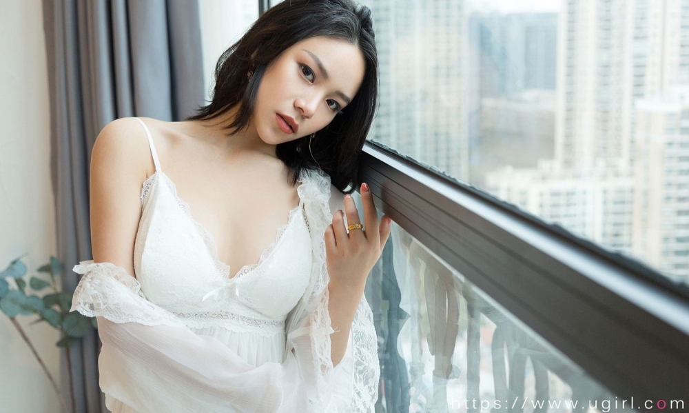 又欲又媚的性感美女情美女壁纸图片