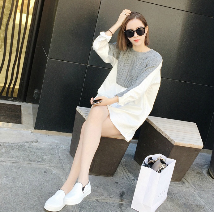 街拍时尚韩国美腿美女gogo全球大胆高清啪啪图片