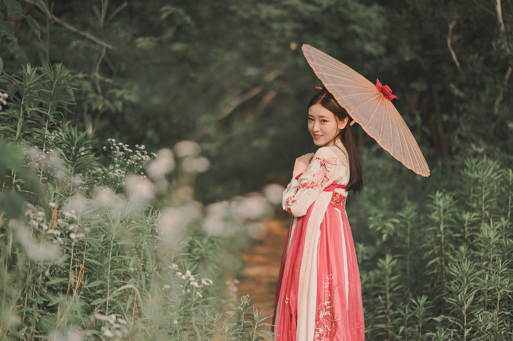 性感女神邓雪日系写真美女图片BBB照图片