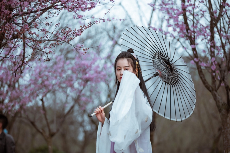 赏花街偶遇古装美女唯校花裸体扒开两腿让我桶