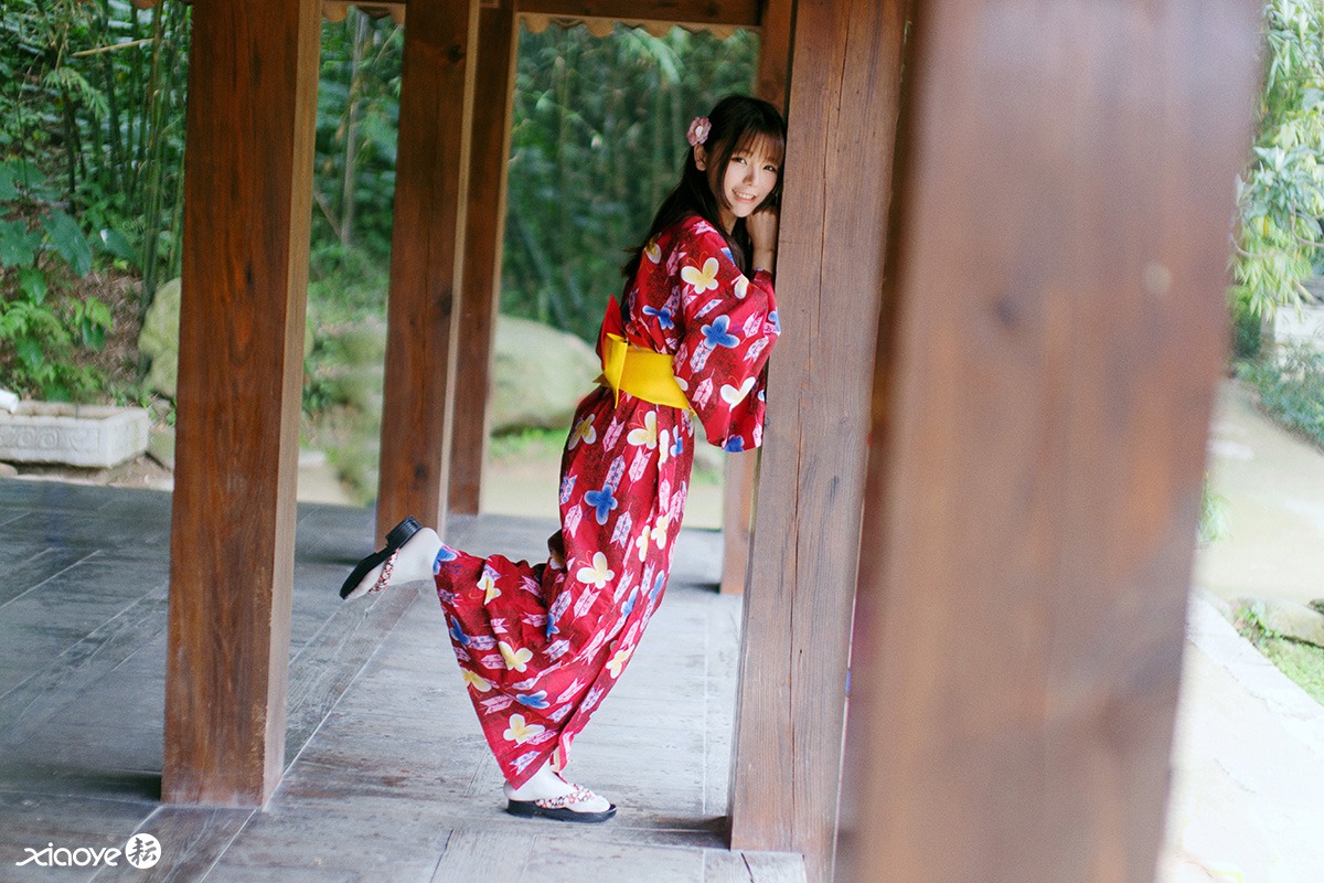 日本和服刘海美女无遮挡看阳道p毛图片