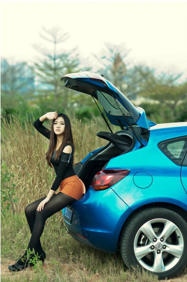 美女车模黑丝美腿性感大胆人gogo体艺术日本图片