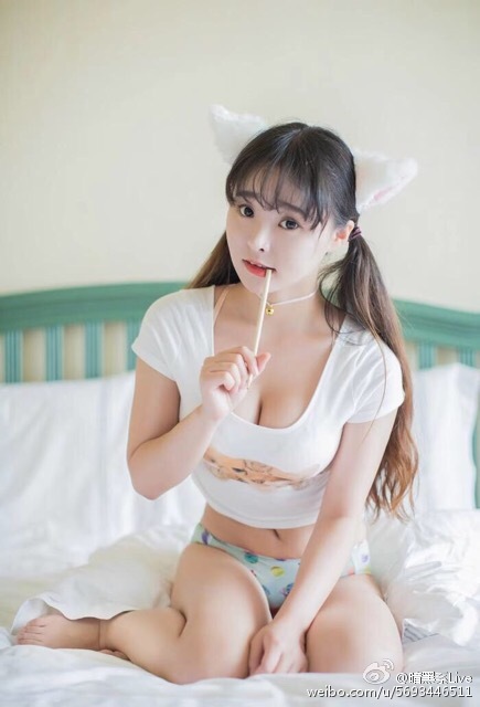 大胸可爱美女湿身诱惑18禁cosplay大尺度无码福利