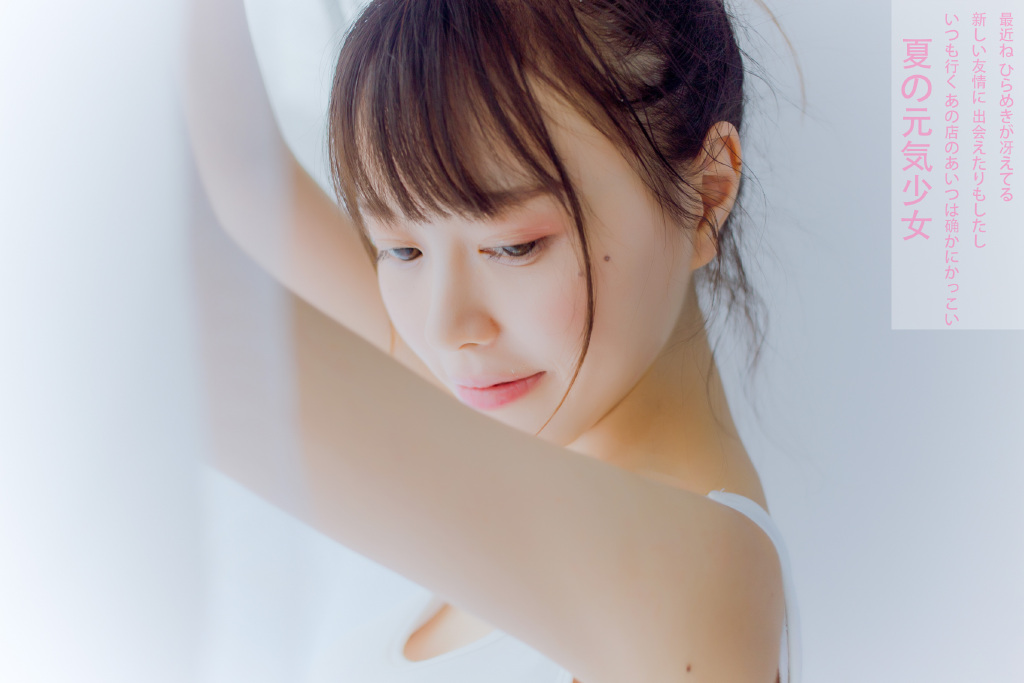 大胸美眉性感写真 大西西顶级艺术裸体日本超大胆图片