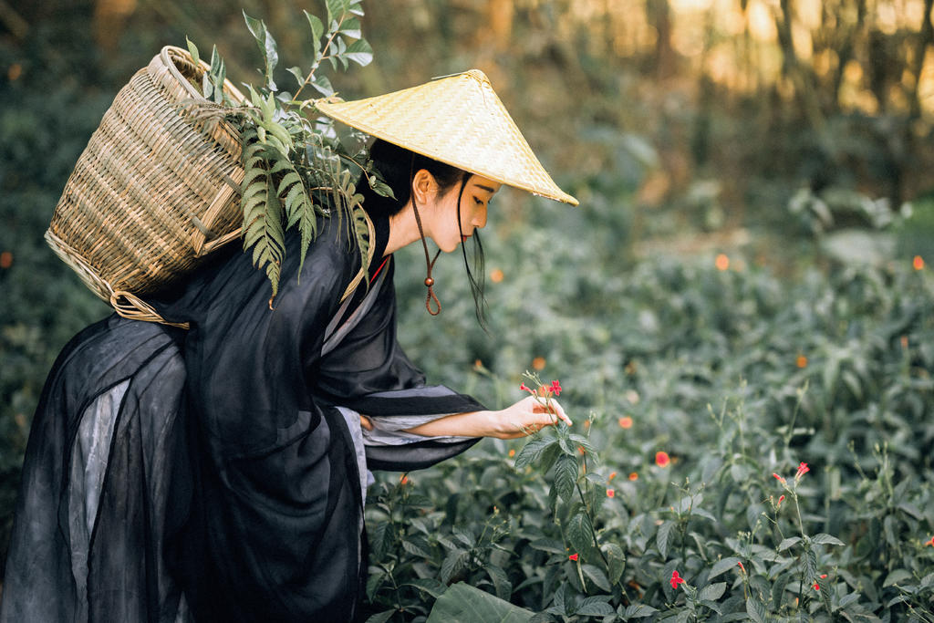 英姿飒爽的禁欲系女道小仙女粉嫩馒头一线天