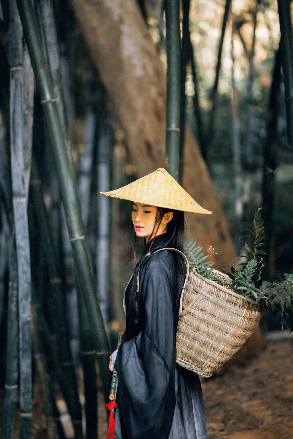 英姿飒爽的禁欲系女道小仙女粉嫩馒头一线天