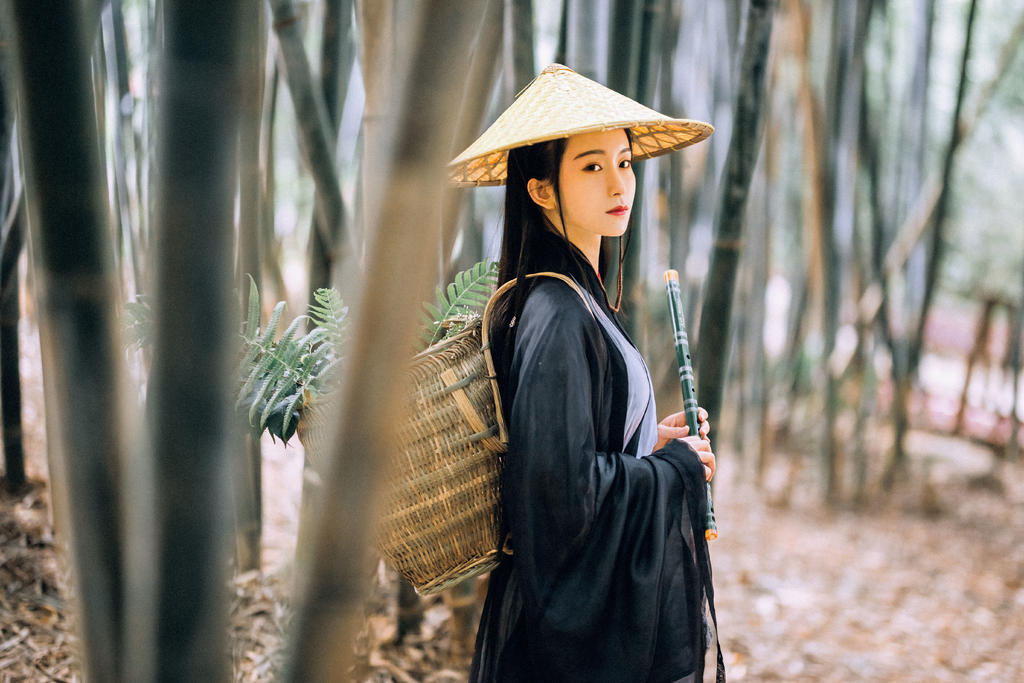 英姿飒爽的禁欲系女道小仙女粉嫩馒头一线天