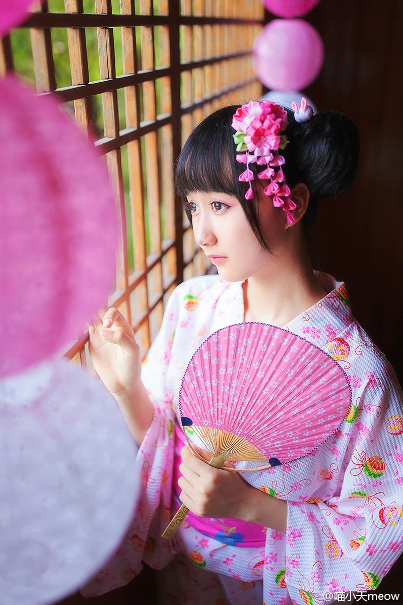 90后小美女日本和服最大胆的西西44rt图片