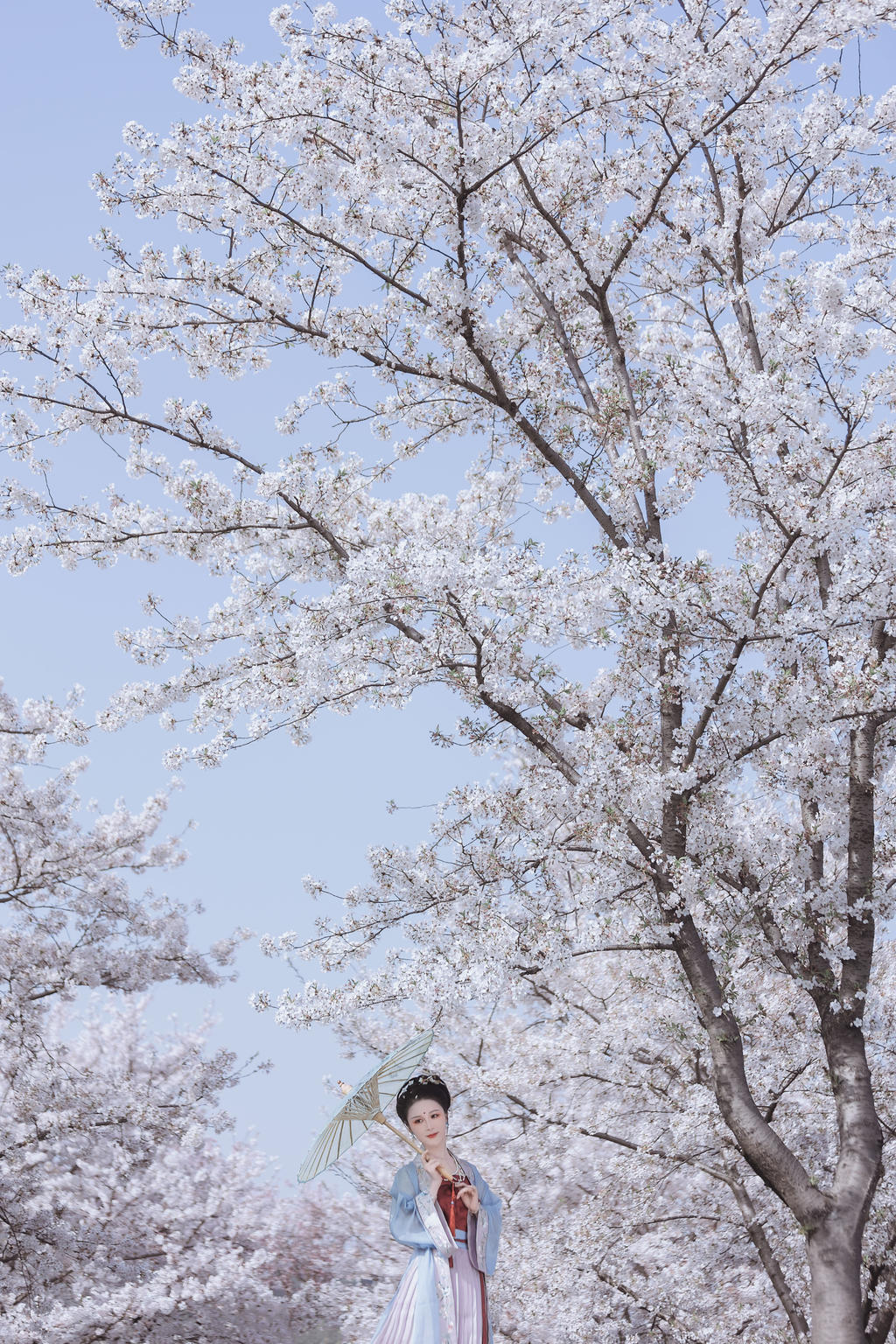 古装美女面若桃花肤若巨胸美女露双奶头无遮挡写真