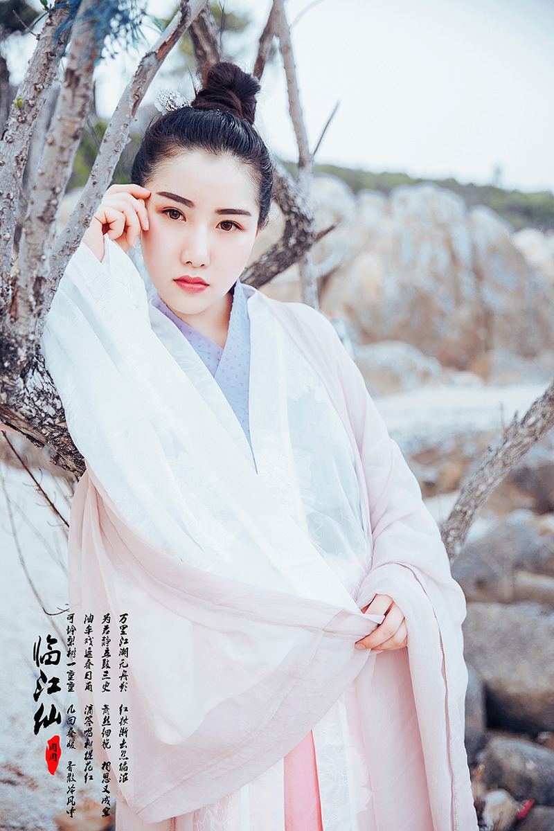 唯美古装美女mm121私房照美女图片