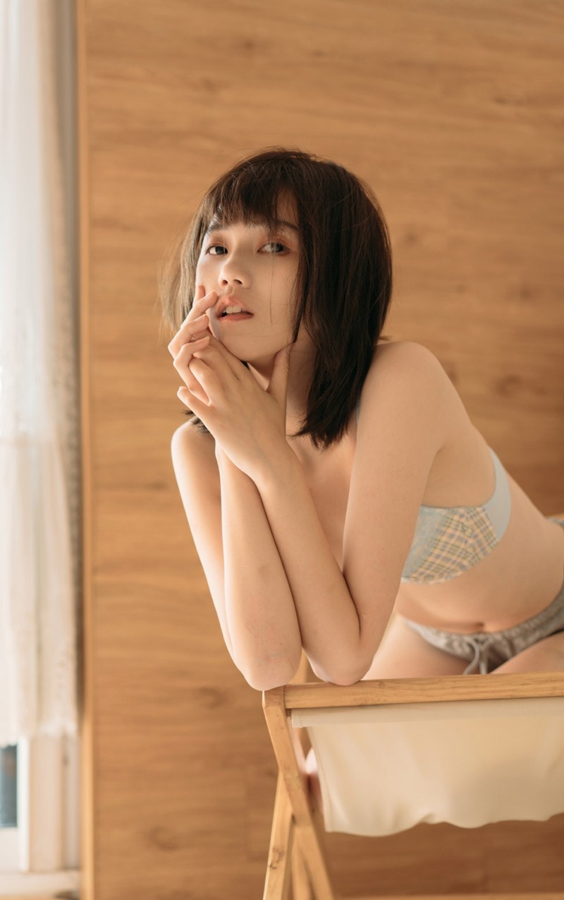 日本美少女内衣性感美大胆人gogo体艺术日本图片