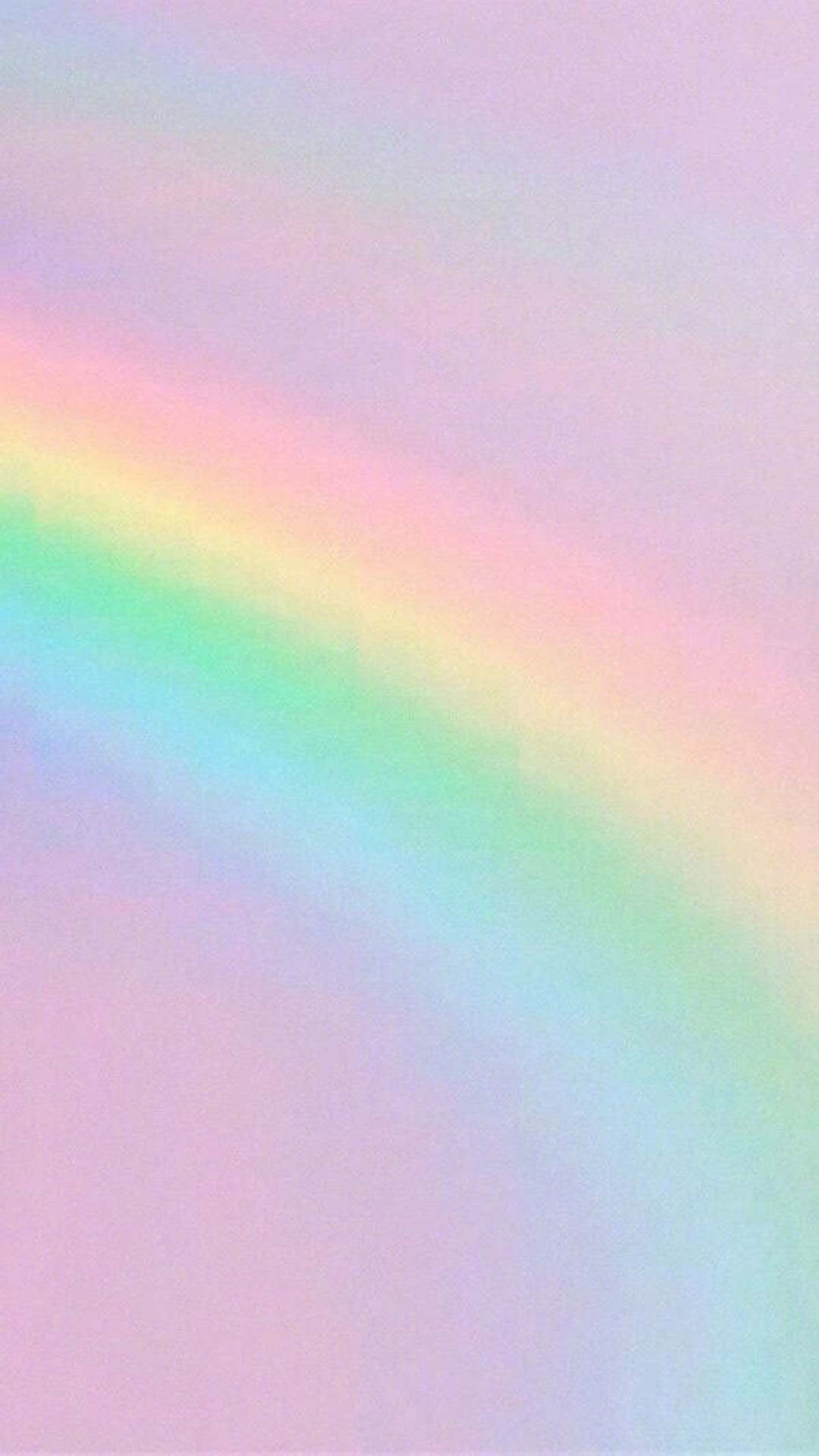 美丽的彩虹唯美高清手机壁纸